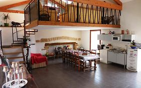 Maison D'Hotes Des 2 Chenes